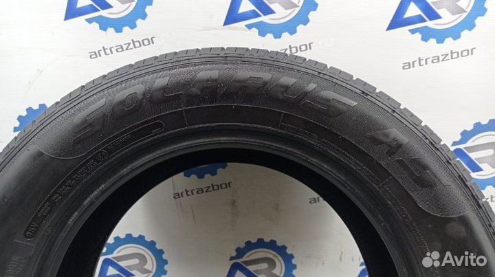 Starfire Solarus 215/60 R16 95V