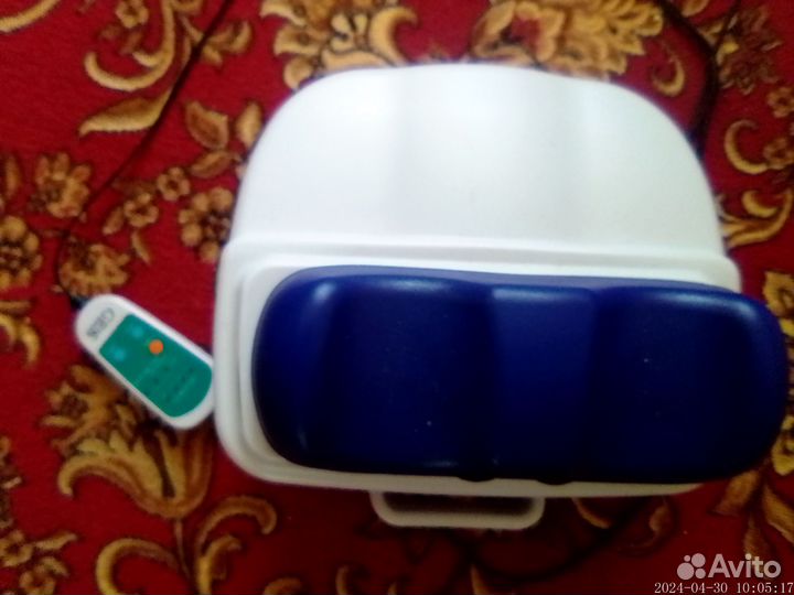 Тренажёр для спины gess (Германия)