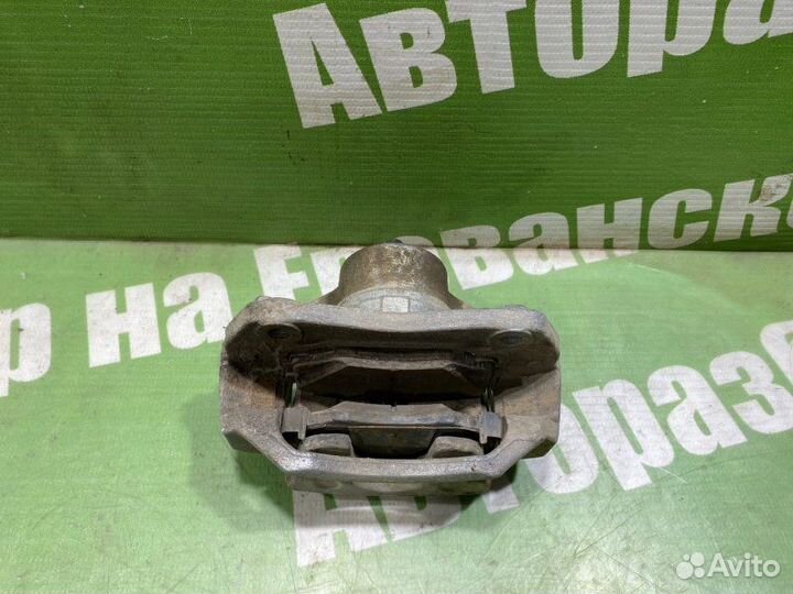 Суппорт тормозной передний правый Hyundai Sonata