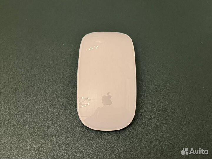 Apple Magic Mouse 2