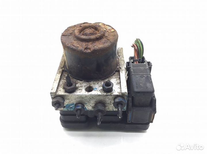 Блок ABS Ford Fiesta 1.3 I 2008