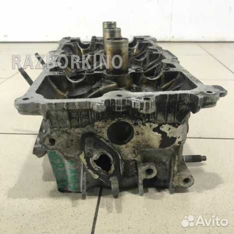 Головка блока Ниссан Maxima A33