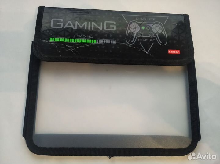 Папка для тетрадей А5