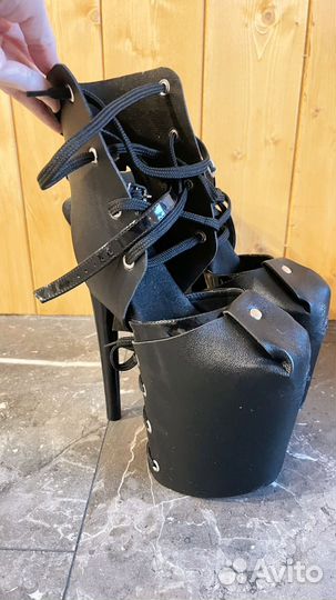 Стрипы тройки