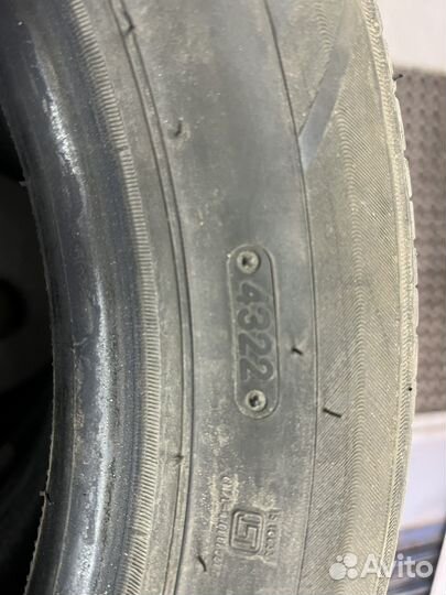 Triangle Sportex TSH11 215/55 R17 94Y