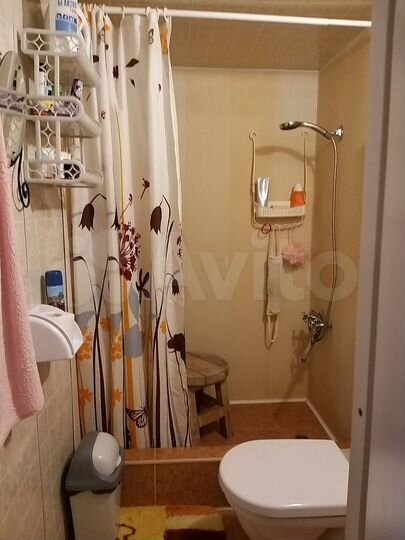 Дом 65 м² на участке 6 сот.