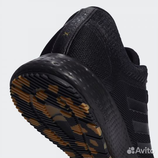 Кроссовки для бега edge LUX 4 Q47196