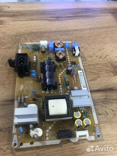 Блок питания для тв EAX66851301(1.5)