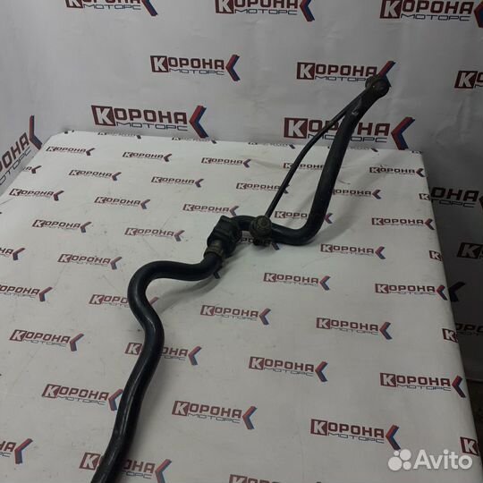 Стабилизатор передний hyundai IX55 EJ veracruz