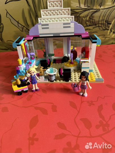 Lego Friends