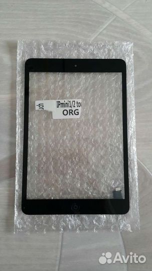 Тачскрин/Дисплей iPad Mini/Mini 2