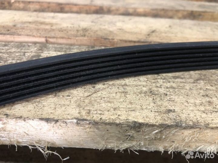 Ремень приводной Bmw 3 E90 N46B20 2007