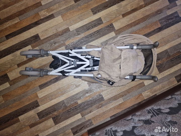 Коляска трость KariKids