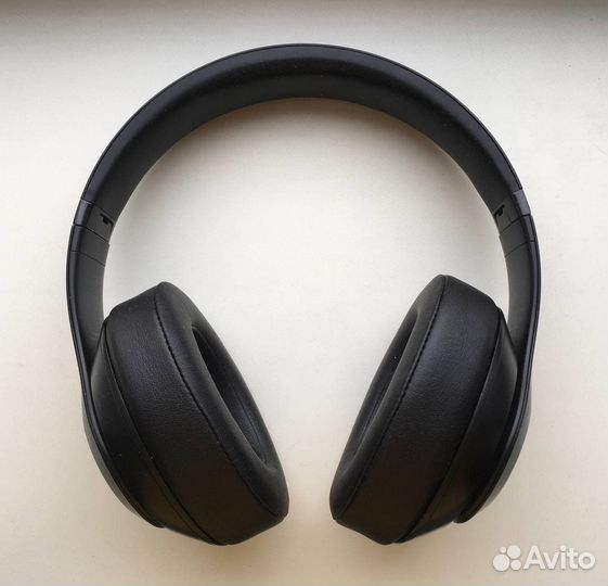 Beats Studio 3 Matte Black