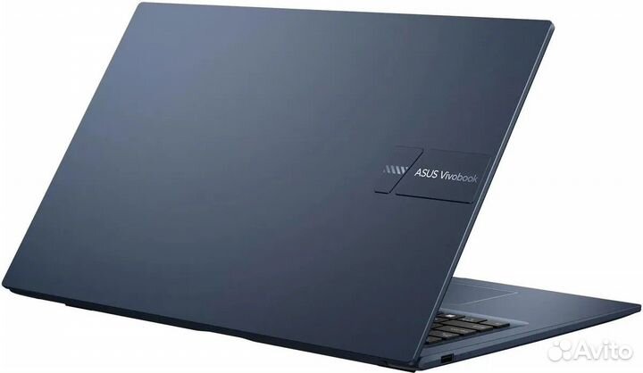 Ноутбук asus 17.3