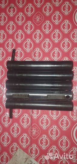 Палец сателлитов 02t vag Volkswagen skoda polo