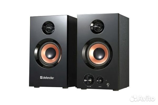 Колонки компьютерные Defender aurora S20