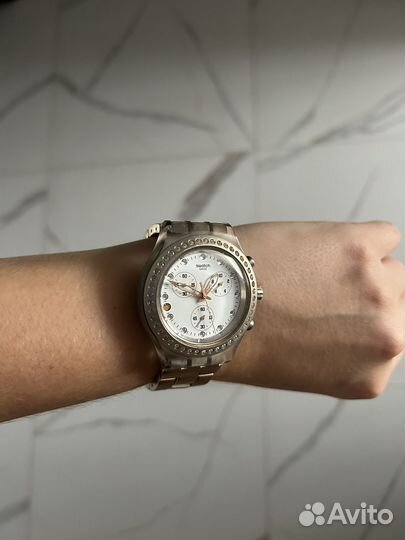 Часы swatch оригинал