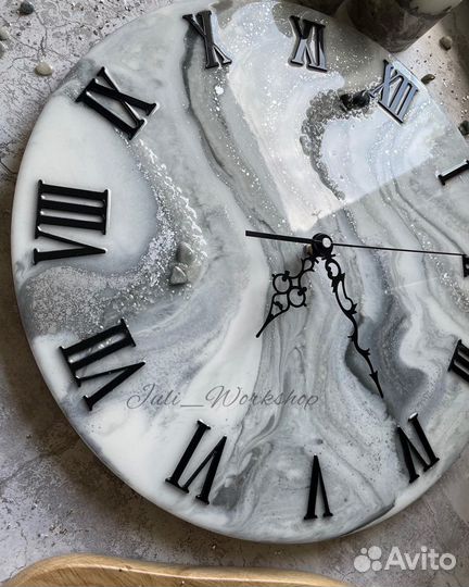 Настенные часы