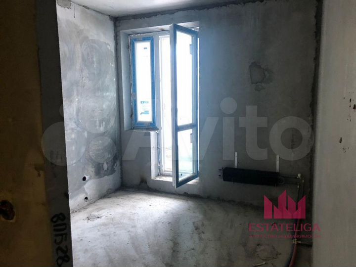 3-к. квартира, 73,3 м², 10/16 эт.