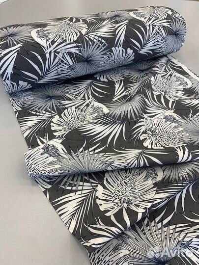 Ткань ранфорс (хлопок 100) ширина 240см Турция