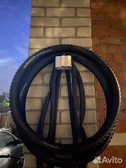 Покрышки 29 мишлен