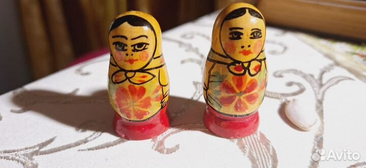 Матрешка