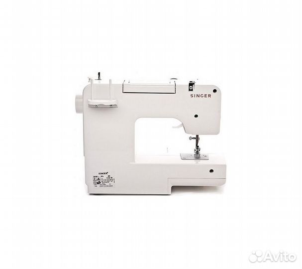 Швейная машина Singer Promise 1408 белый