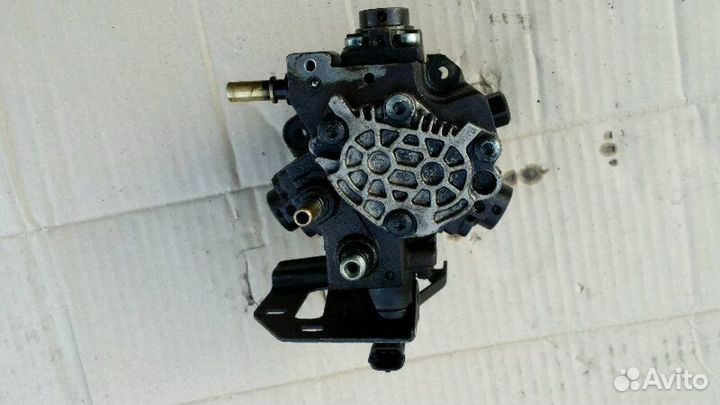 Тнвд Citroen C5 1.6 2005-2008