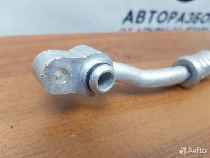 Трубка кондиционера Civic 5D 2006-2012