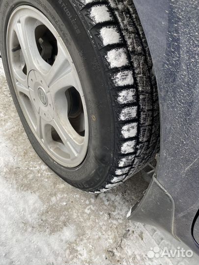 Kingboss W705 205/65 R16