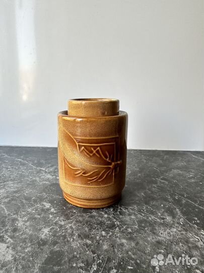 Аромалампа (свечная)