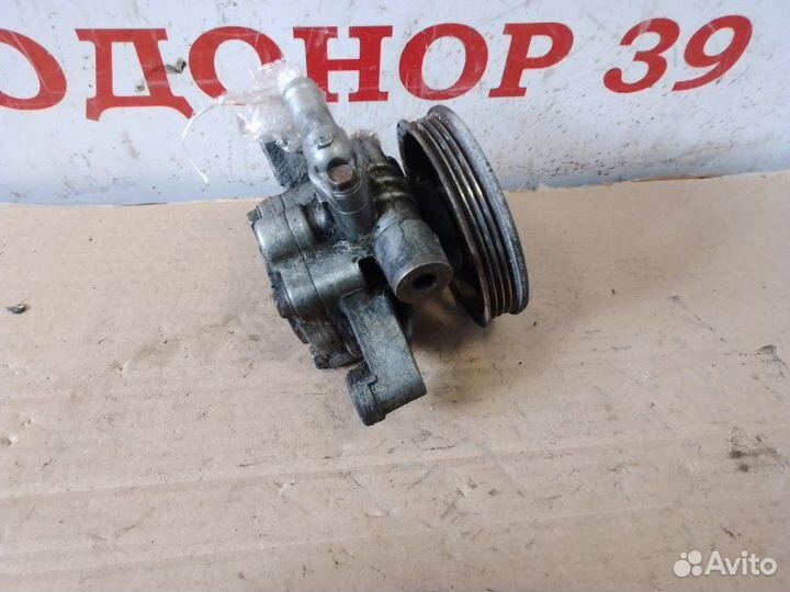 Насос гидроусилителя руля Honda Cr-V RD1 2.0 АКПП