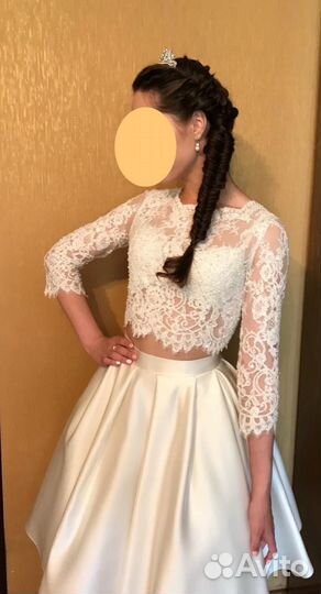 Платье для выпускного