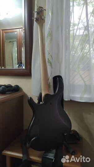 Басс гитара Cort