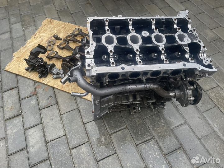 Двигатель PE Mazda 6 \ CX5 2.0 л 150 лс skyactiv