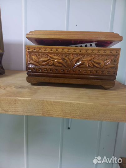 Нарды и шахматы ручной работы