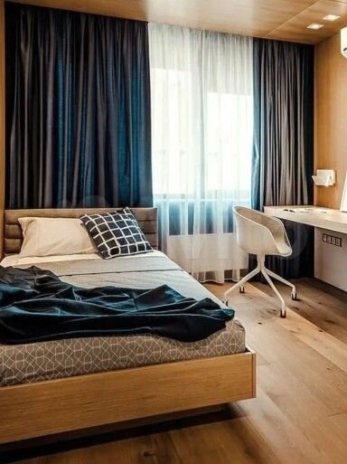 Комната 20 м² в 2-к., 3/9 эт.