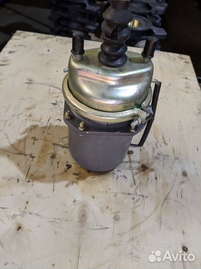 Энергоаккумулятор паз на гарантии №5a9a54a7a