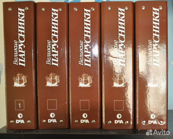 Деревянная модель корабля