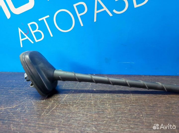 Антенна на крышу Skoda Rapid 1