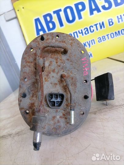 Насос топливный Toyota Vista