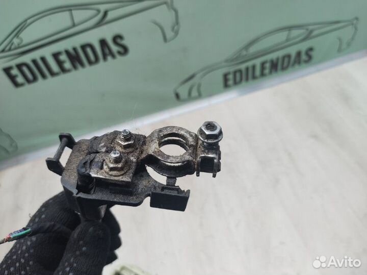 Проводка (коса) Hyundai I30 1.4 2007-2012