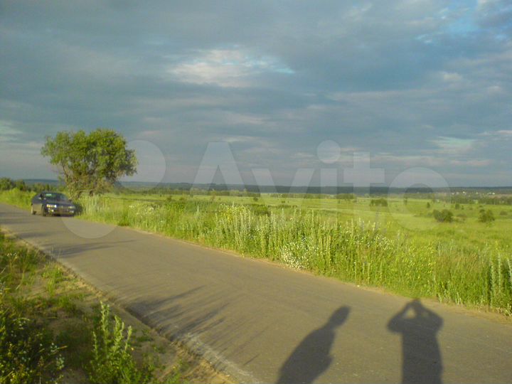 Участок 5 га (СНТ, ДНП)