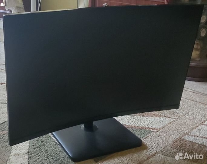 Монитор aopen 27HC5R 27