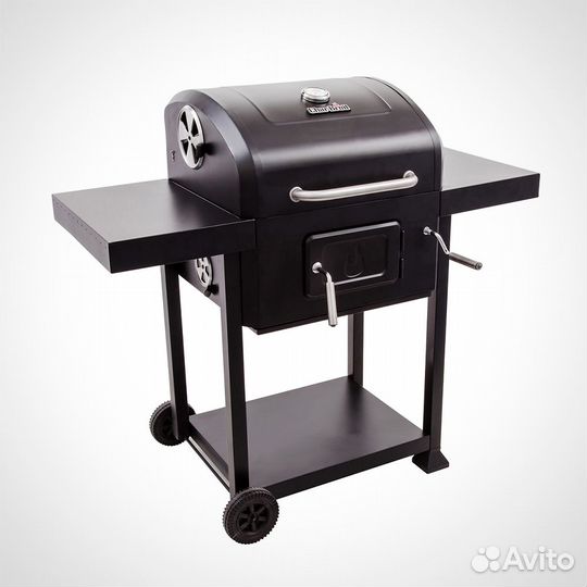 Угольный гриль Char-Broil Performance 580