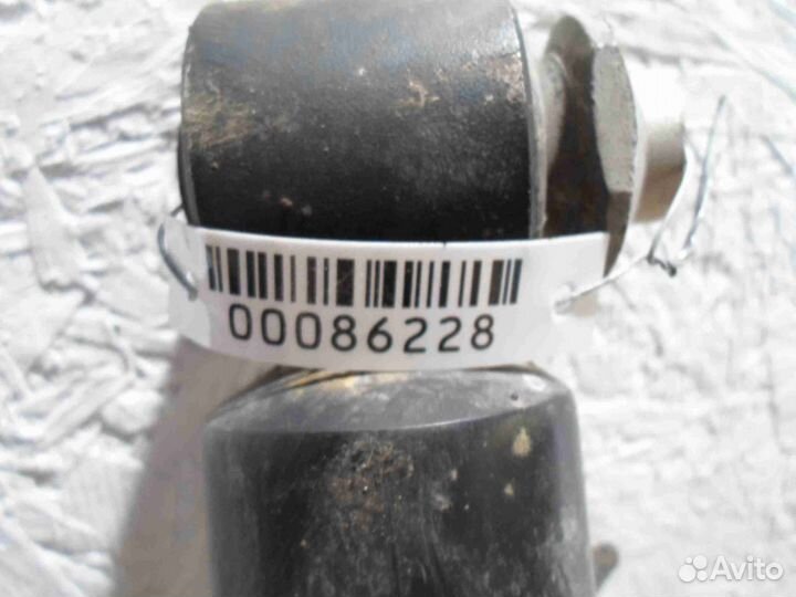 Амортизатор задний L BMW X5 E70 6781921