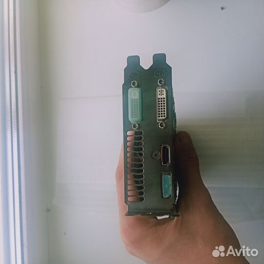 Gtx 660 windforce 2gb