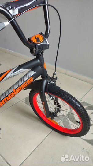 Детский велосипед R18