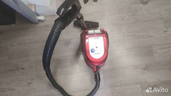 Пылесос Samsung